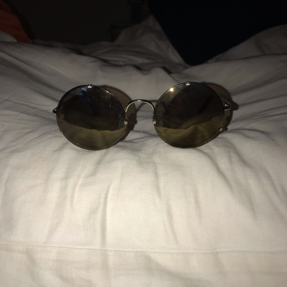 Balenciaga sunglasses - Picture 1 of 4